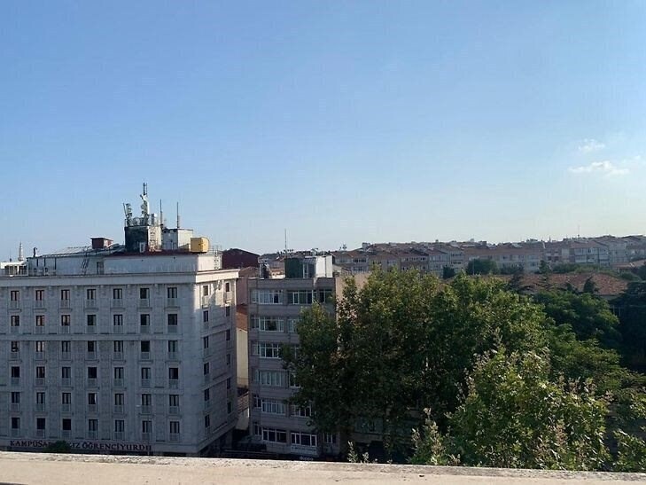 Фото Golden Hill (ex. Golden Hill Topkapi) 4*